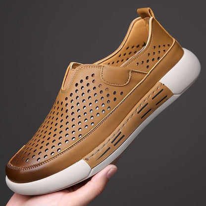 Damenschuhe Sneaker Bequem Atmungsaktiv Damenlaufschuhe - BerlinGlamour