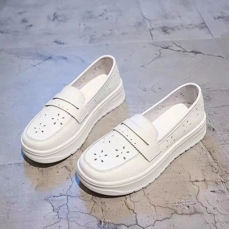 Damen Clogs Bequem Luftdurchlässig Komfort Sohle