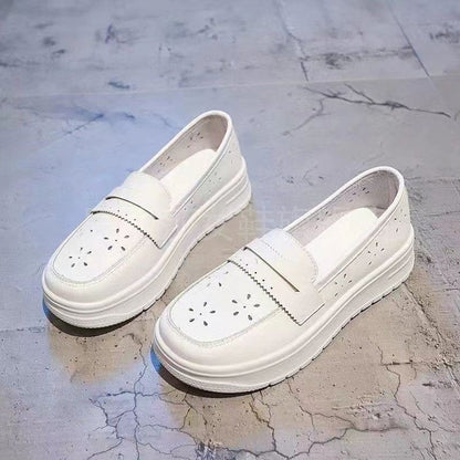 Damen Clogs Bequem Luftdurchlässig Komfort Sohle