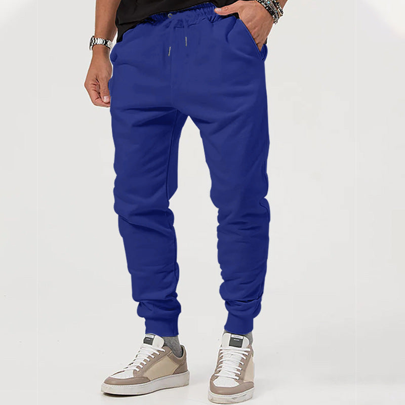 Herren SportHose FreizeitHose Bequem Modern