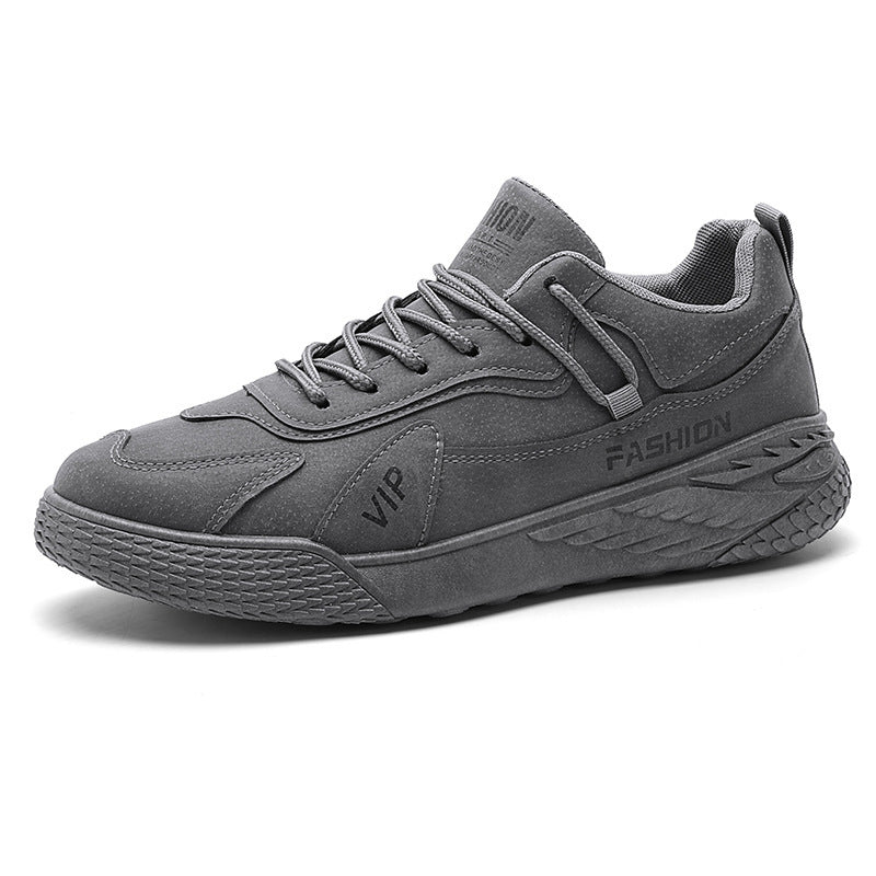 Damen Sneaker Modern Sportlich Weiß