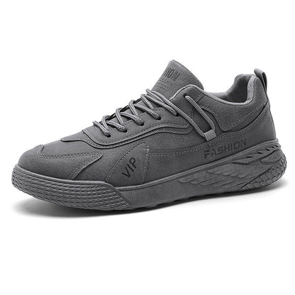 Damen Sneaker Modern Sportlich Weiß