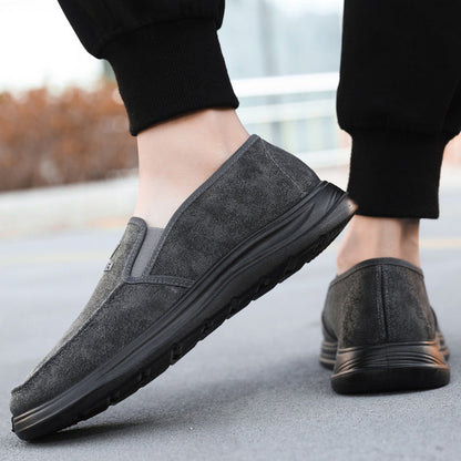 Damen Hausschuhe Bequem Weich Warme Slippers - BerlinGlamour