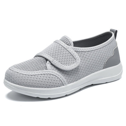 Wanderschuhe Damen Leicht Verstellbar Bequem