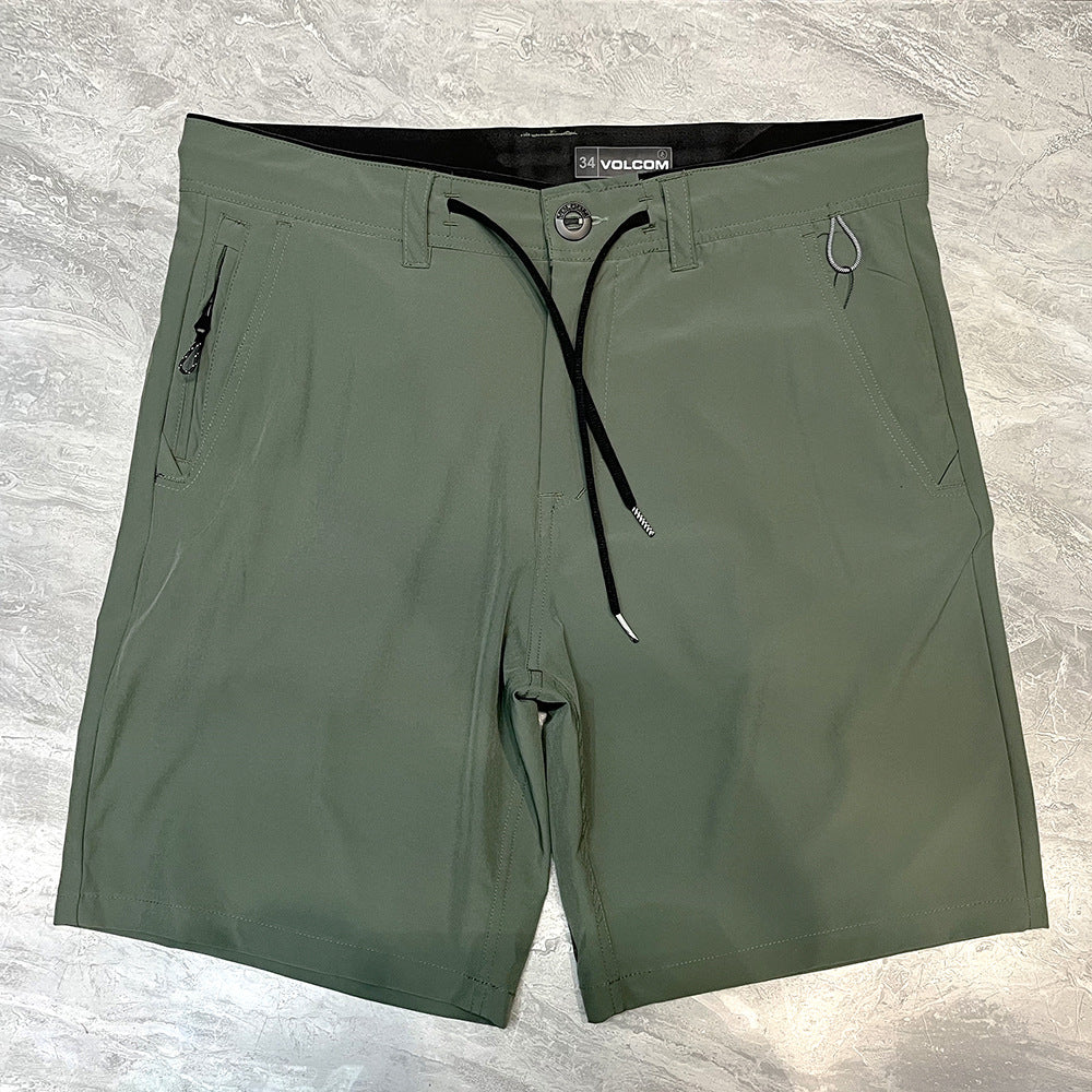 Herren Hosen Freizeit Bequem Modern - BerlinGlamour