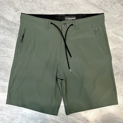 Herren Hosen Freizeit Bequem Modern - BerlinGlamour