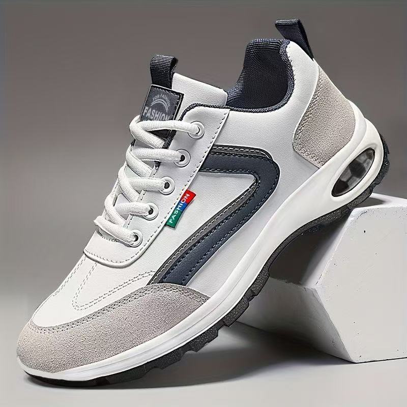 Damen Sport Schuhe Laufschuhe Mit Dämpfung Technologie - BerlinGlamour