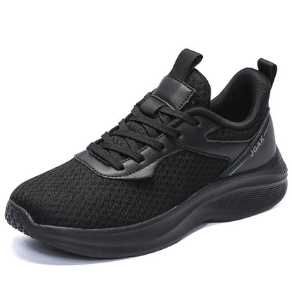 Damen Sportschuhe Atmungsaktiv Flexibel Laufschuhe Komfort