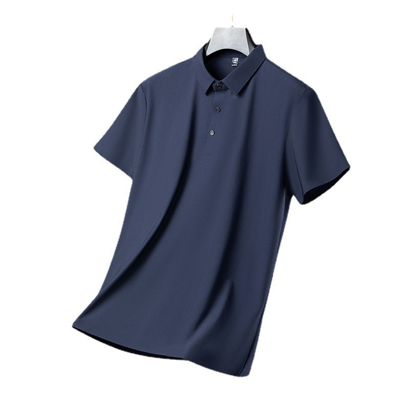 Herren Sportset Poloshirt Sporthose Modern Sportlich