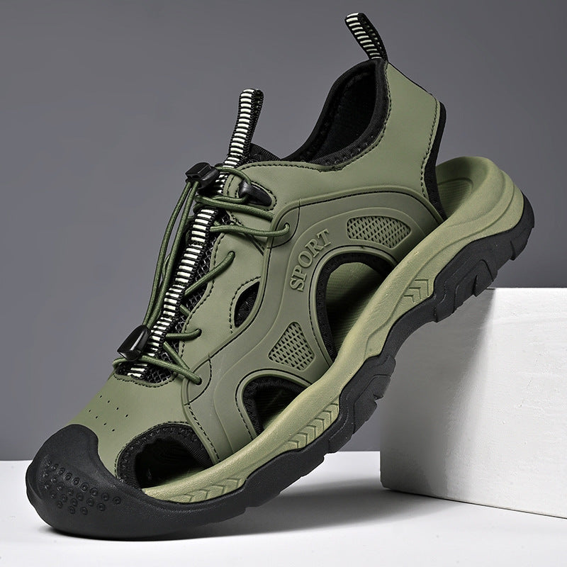 Damen Wasserschuhe Sportlich Atmungsaktiv Ergonomisch - BerlinGlamour