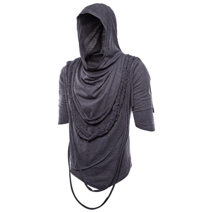 Herren Kapuzenpullover Modern Style Berlin