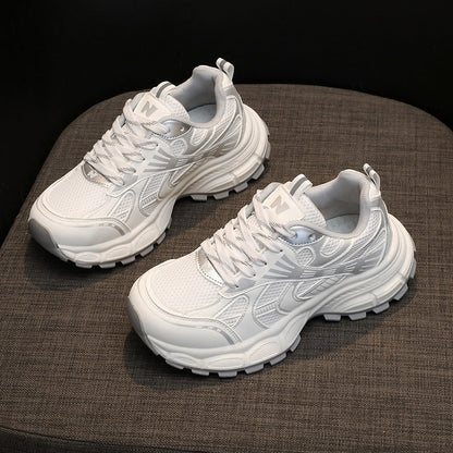 Damen Laufschuhe Sport Sneaker atmungsaktiv
