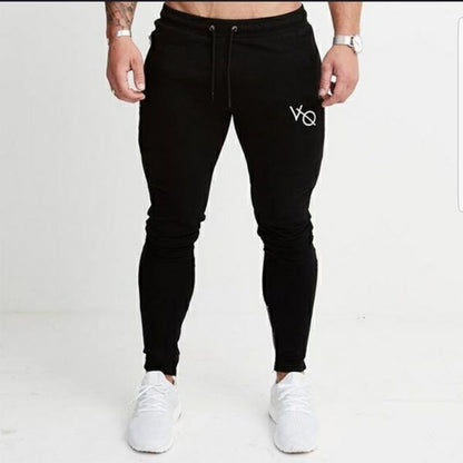 Herren Sporthose Funktionsshose Bequem Aktiv