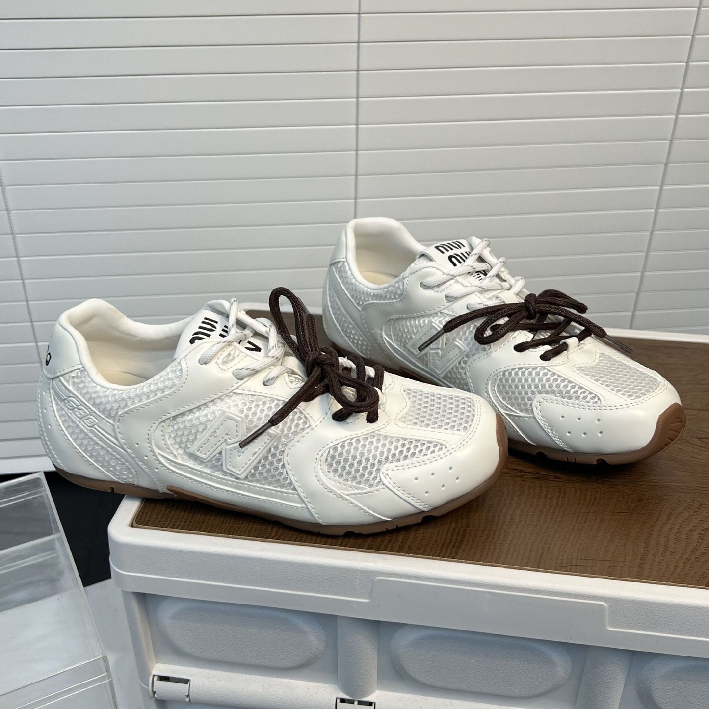 Damen Laufschuhe Sportlich Atmungsaktiv Mit Stabiler Sohle
