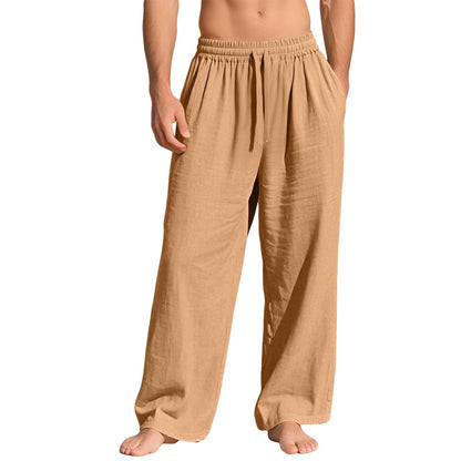 Leichte Sommerhose Herren Bequem Stretch Berlin
