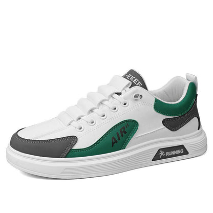 Damen Laufschuhe Sportlich Luftdämpfend Komfort Sneaker