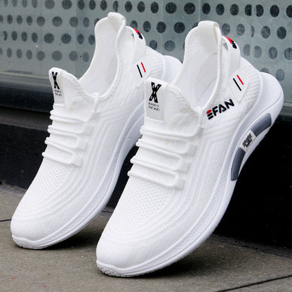 Damen Laufschuhe Komfort Sneaker Flexibel Sport