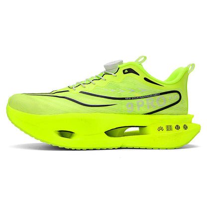 Laufschuhe Damen Leichtlaufschuhe mit Dämpfung Schnell Trocken
