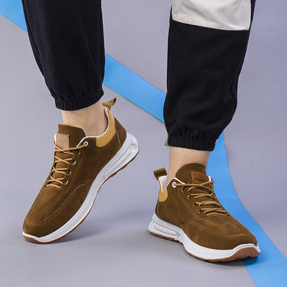 Damen Sneaker atmungsaktiv Freizeitschuh Sportlich Modern