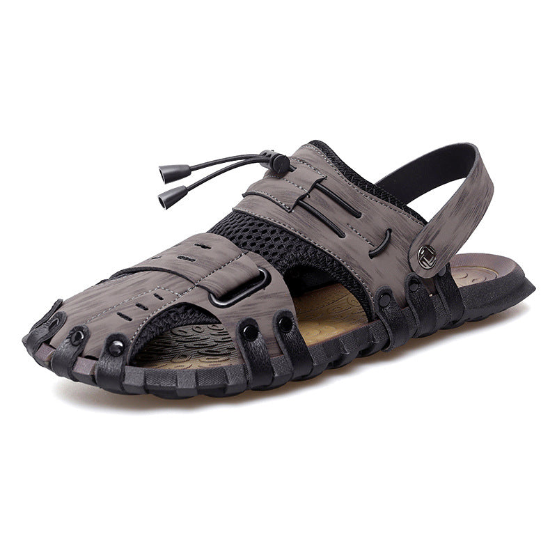Damen Sport Sandalen Bequem Verstellbar Komfort