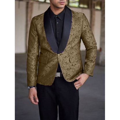 Herren Blazer Modern Luxus Design Berlin