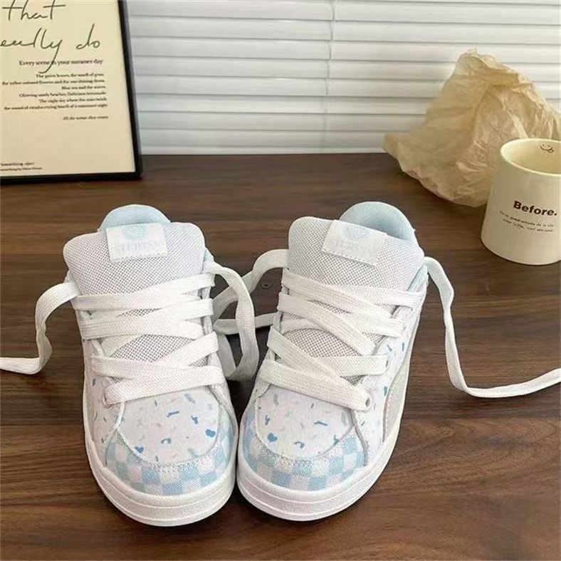 Damen Sneaker Bequem atmungsaktiv Sportschuh Frauen