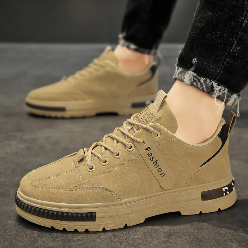 Lässige Herren Sneaker Sportlich Bequem