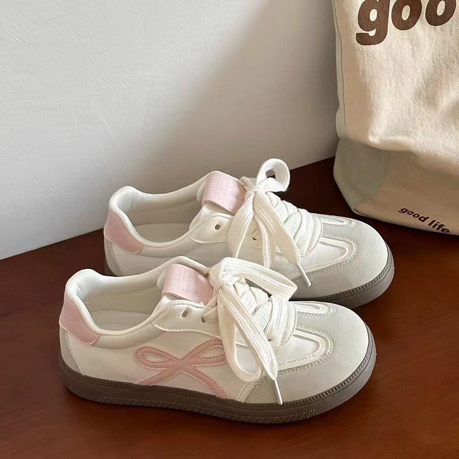 Damen Sneaker Bequem Ergonomisch Modisch