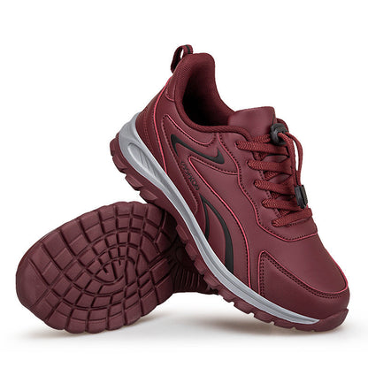Damen Laufschuhe atmungsaktiv Komfortabel Sport