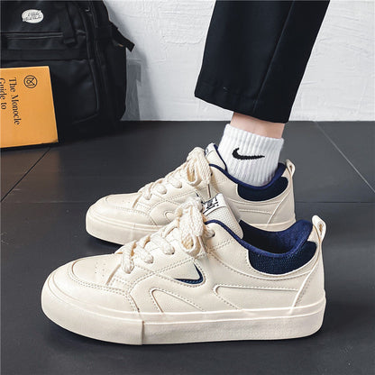 Damen Sneaker Rutschfest Strapazierfähig Modisch