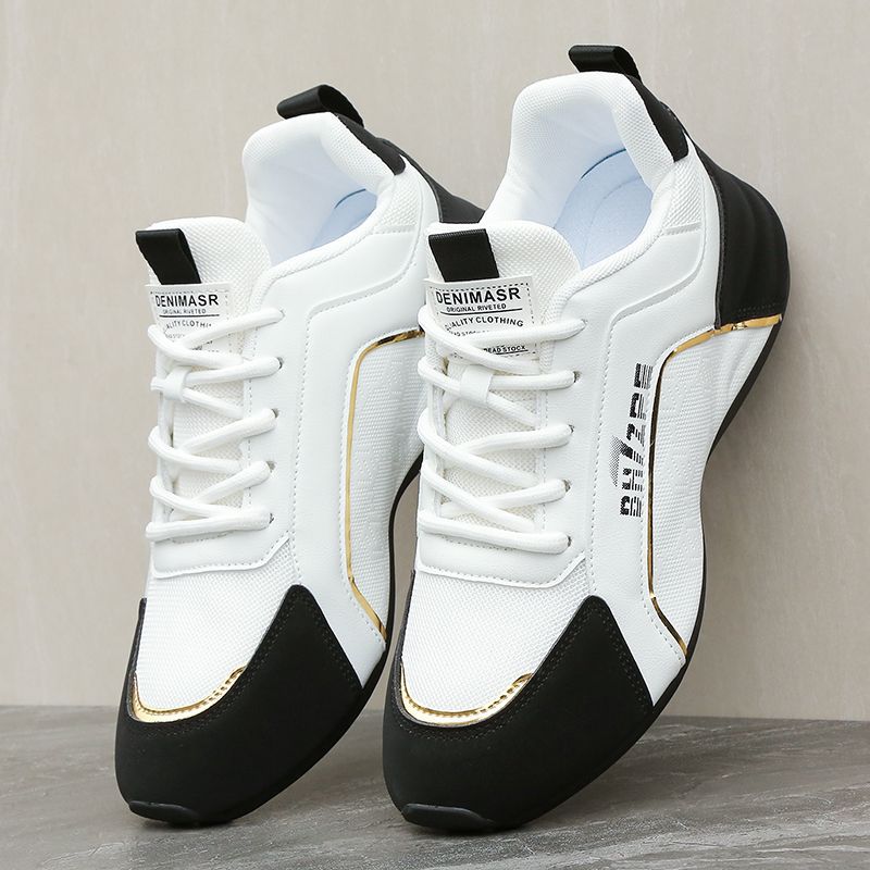 Damen Sport-Sneaker Bequem Strapazierfähig Moderne Mode - BerlinGlamour
