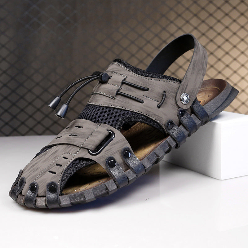 Damen Sport Sandalen Bequem Verstellbar Komfort - BerlinGlamour