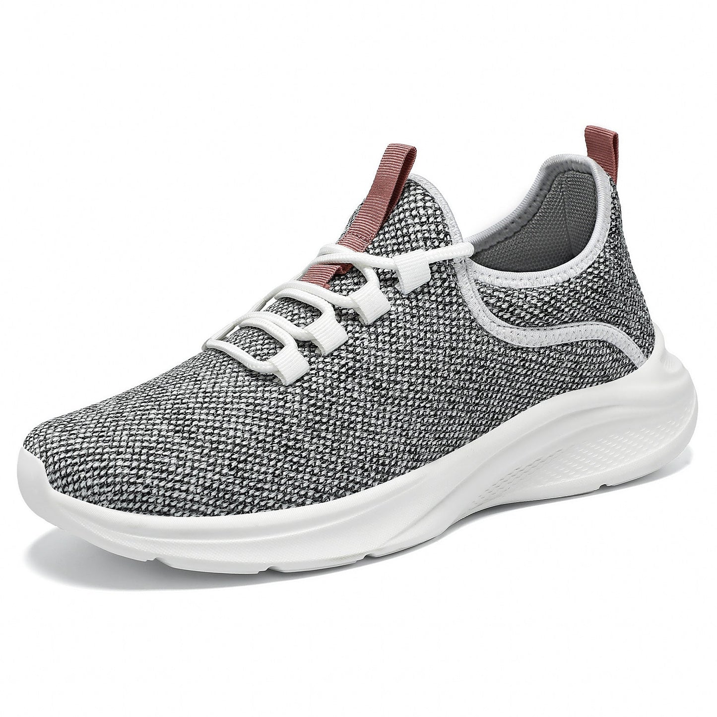Damen Sneaker Bequem Atmungsaktiv Sport Alltag