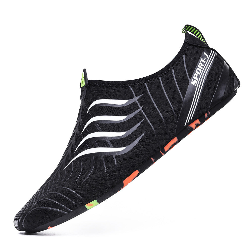 Damen Freizeitschuhe Bequem Flexibel Sportlich