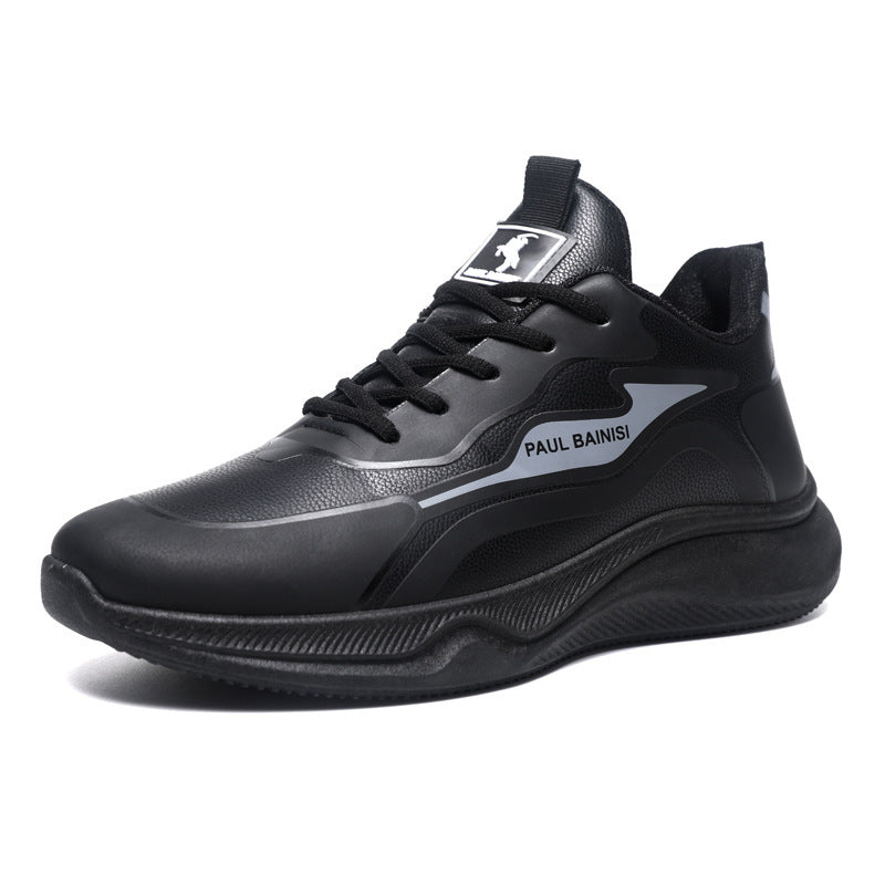 Damen Laufschuhe Komfort Atmungsaktiv Weich