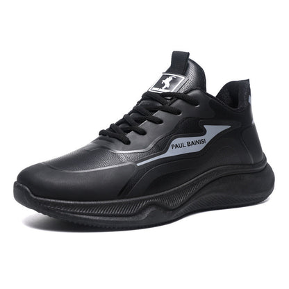 Damen Laufschuhe Komfort Atmungsaktiv Weich