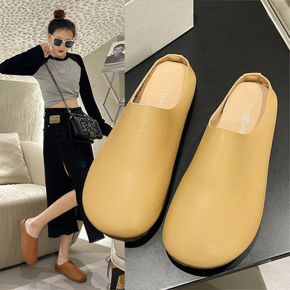 Damen Clogs Weich Bequem Rutschfest