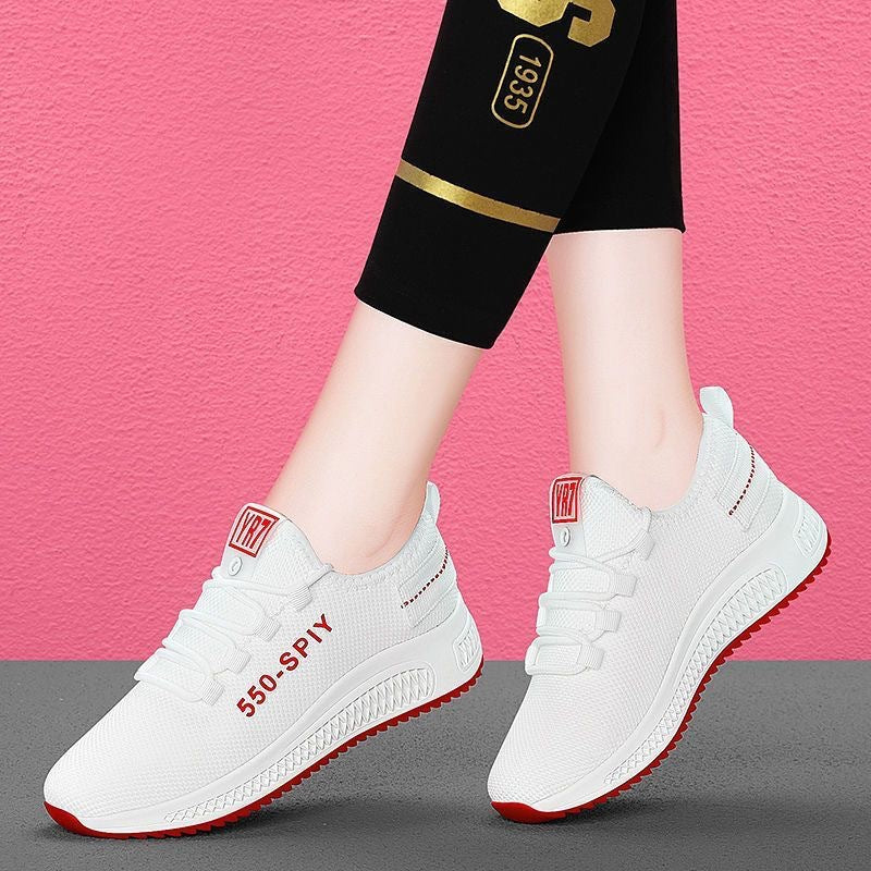 Damen Sportschuhe atmungsaktiv Leicht von Heidi Mode - BerlinGlamour