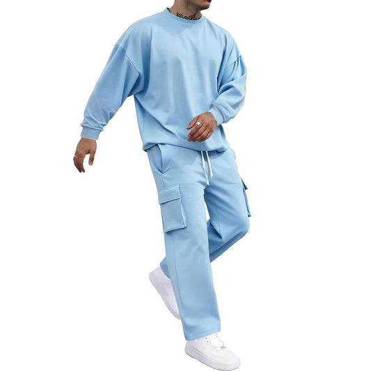 Herren Sportbekleidung Tragbar Funktionell - BerlinGlamour