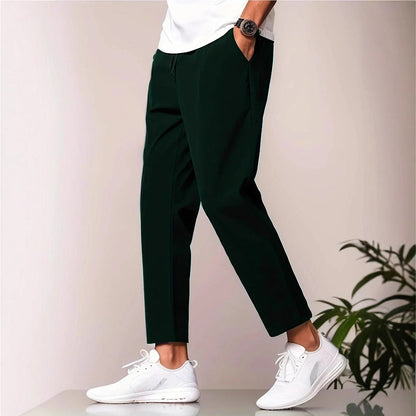 Bequeme Herren Freizeithose Modern Elegant