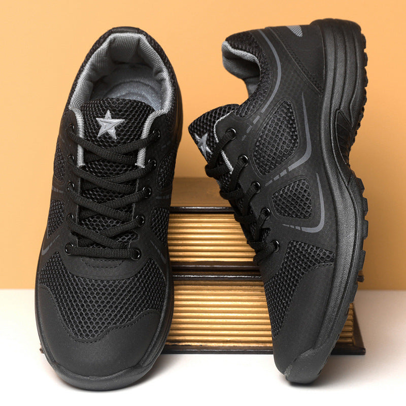 Damen Laufschuhe Atmungsaktiv Sport Schuhe Frauen