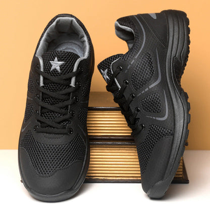Damen Laufschuhe Atmungsaktiv Sport Schuhe Frauen