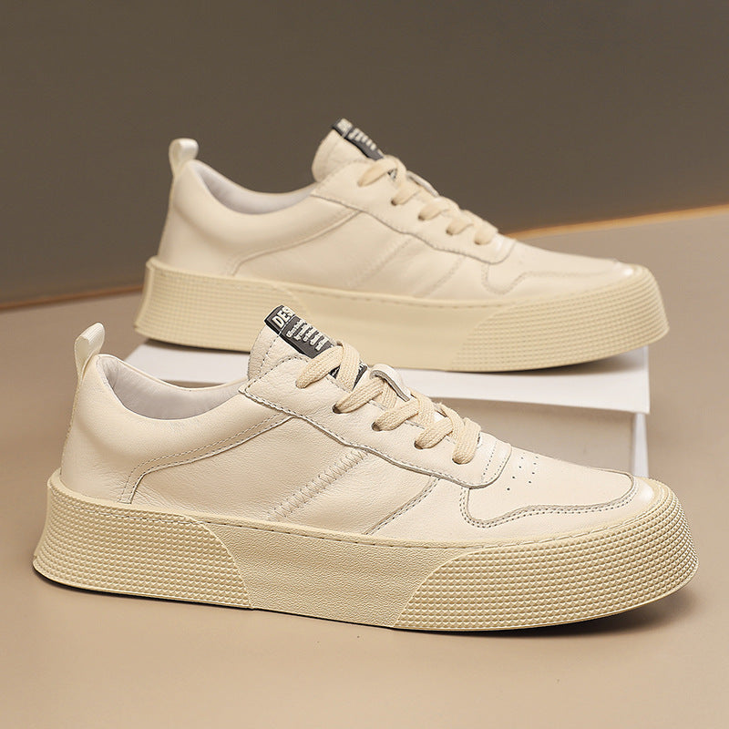 Damen Sneaker Bequem Strukturiertes Obermaterial Sportlich