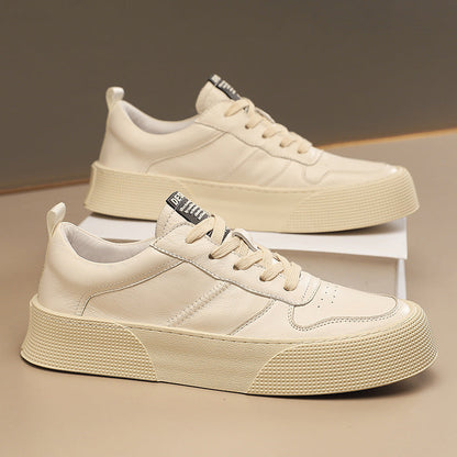 Damen Sneaker Bequem Strukturiertes Obermaterial Sportlich