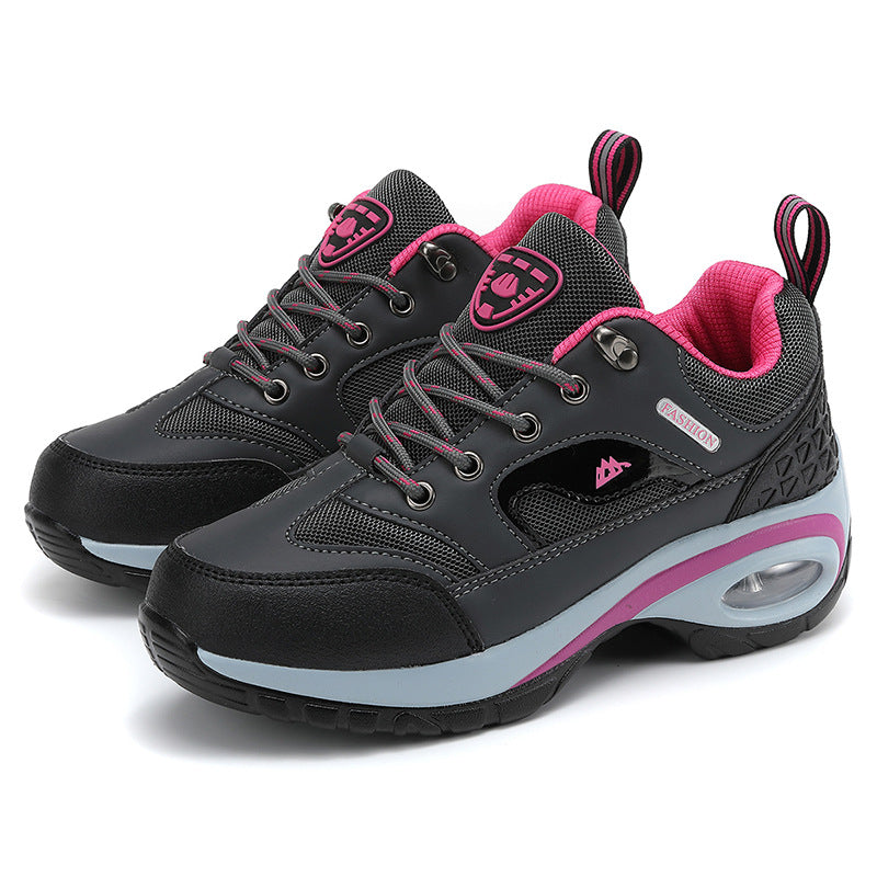 Damen Sport Sneaker Trendy Laufschuhe Modisch