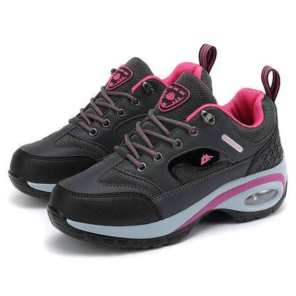 Damen Sport Sneaker Trendy Laufschuhe Modisch
