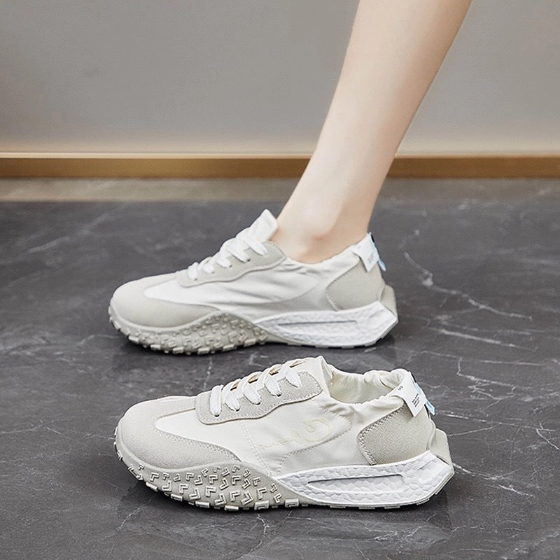Damen Sneaker atmungsaktiv mit Dämpfungstechnologie