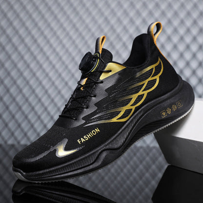 Damen Laufschuhe Schnelllauf High-Tech Sneaker Frauen