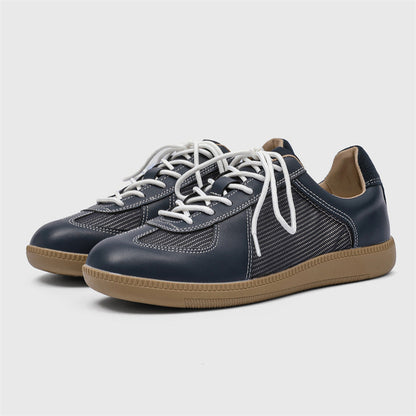 Damen Sneaker Leicht Atmungsaktiv Laufschuhe Sport