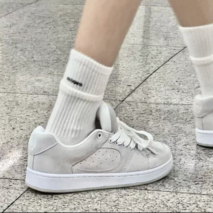 Damen Sneaker Bequem Lässig Modisch